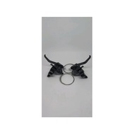 Shimano Original Shifter 3 x 7 speed MTB Bike Gear Shifter