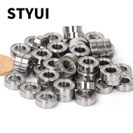 Z3 High Quality Mini Ball Bearing 681X 682X 683 684 685 686 687 688 689 692 693 694 695 696 697 698 