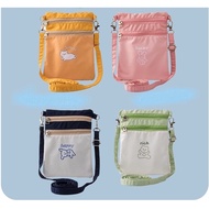 [SG Seller] 🌈Handphone Bag | Mini Travel Bag | Passport Bag | Cross Body Sling Bag🎉