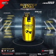 RS8 SCOOTER ULTRA 4T Engine Oil 10W-40 API SM (Wholesale 1Box) High Quality