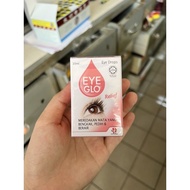 🔥眼药水EYE GLO 10ml‼️Regular/Relief/Moist/Plus｜EYE MO 10ml‼️Regular