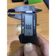 NEW SPAREPART SHIMANO LINE GUIDE PAWL REEL BC HAPPY