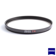 蔡司 ZEISS T* UV鏡 82mm 公司貨