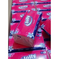 Jolly Facial Tissue 250 sheets/ Jolly Facial Tissue Jolly Tissue