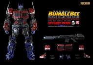 3A Threezero PREMIUM Optimus Prime 柯柏文 極緻比例 大比例 變形金剛外傳 大黃蜂 Transformers Bumblebee