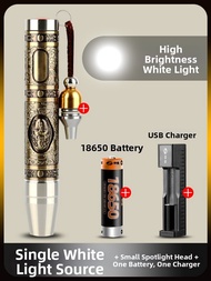 SHENYU | UV Light Inspection Torch