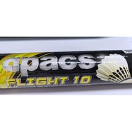 APACS SHUTTLECOCK FLIGHT 10