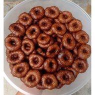 kuih peneram gebu 50biji