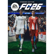 EA Sports FC 26 Standard Edition PC Game EA Platform - FIFA 26, FC26