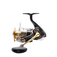 20 DAIWA fishing reel CROSSFIRE LT 1000XH-4BS / 2000XH-4BS SPINNING REEL WITH FREE GIFT