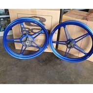 RCB ORIGINAL FG510 FORGED RIM BIRU