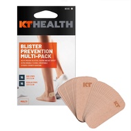 KT Tape Blister Preventions - Beige (30 Strips)
