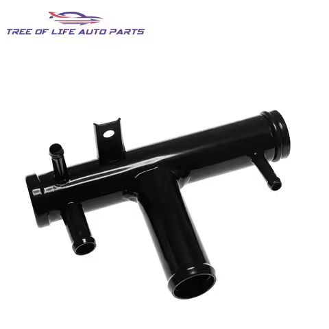 1755060X50 Water Inlet Tube Pipe For Suzuki Sidekick SE416 8V 1989-1995 1.6L Tracker Escudo TA01R-2 