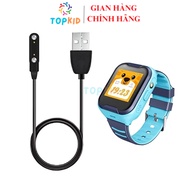 Dây sạc nam châm đồng hồ DraPow G4E/ DraPow CS1 chính hãng Phụ kiện đồng hồ DraPow