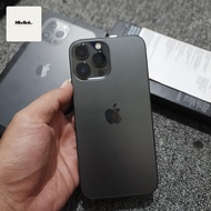 iphone 13 pro max 256gb ibox fullset original