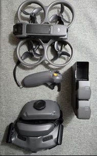 DJI AVATA2
