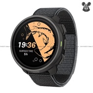 Suunto Nautic S - Compact AMOLED Dive Computer with GPS, Wireless Tank Pressure 49.9mm *Original