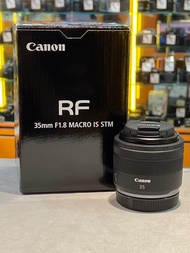Canon RF 35mm F1.8 marco IS STM 大光圈 人像  日常生活 隨拍 有防震 有微距
