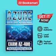Azure DevOps Engineer - Paperback - English - 9781839386800