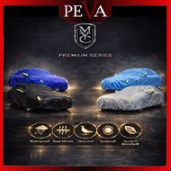 HAVAL YMC 3Layer CarCover Outdoor Protection HAVAL H1 H2 H6 H6-ELITE H7 H9 JOLION MAX