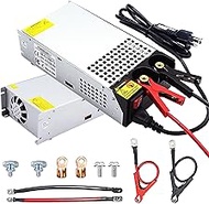 AC to DC 12V 100A 1200W Power Supply Switching Universal Regulated AC to DC Converter AC 110V 220V t