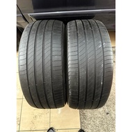 235/50/18 MICHELIN PRIMACY 4 USED TYRES