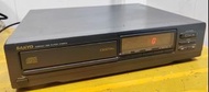 Sanyo CD Player