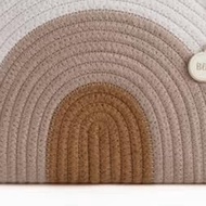 Large Baby Shower Box for Newborn Necessities Portable Mummy Bag for Baby Products and Large-Capacit