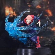 JJK, Itadori Yuji, Anime Figure, Anime Merchandise, Anime Merch Gift For Friends Birthday, Hot-Blood