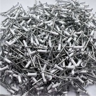 LY 20Box WHOLESAL Price/Bd RIVE - 1/8X1/2, 1/8X3/4, 5/321/2, 5/32X3/4, 3/16X1/2, 3/16X3/4