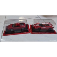 IXO 1/43 japan brand ferarri ferrari FXX FXXK F1 race supercar 360 modena challenge stradale 575m ma