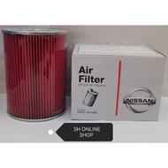 Air Filter (Original Nissan) for Nissan Vanette C22