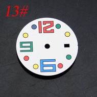 28.5mm Dial 14 Options 4 Stitches Pearls DG3804 dg2813 Meiyoda Movement