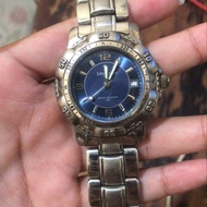 jam tangan vintage Louis arden