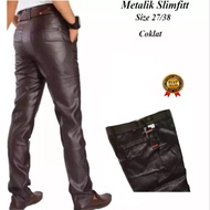 ARUMI AURORA THE LATEST AND MOST POPULAR MEN'S LONG PANTS OFFICE LONG PANTS/