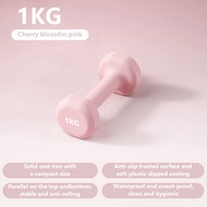 Dumbbell Set  Gym Dumbbell 1kg/2kg/3kg/4kg Exercise Fitness Exercise Home Weight Training Workout Ne