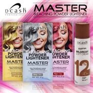 Bleaching Hair Dcash Clear Color Strong (No Box) Just Produced Product.