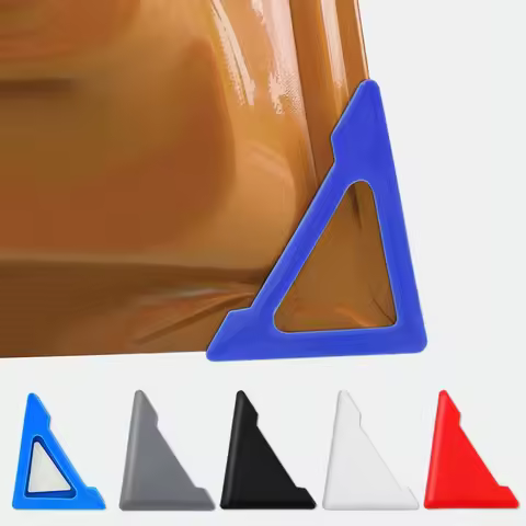 2pcs Silicone Car Door Corner Anti-scratch Collision For Mg Zs Accessories 2023 W218 Camry 70 Car Do