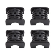CJ7F อุปกรณ์เสริม Atv สำหรับ Polaris Rzr 900 Rzr 1000 บูชกันโคลงด้านหน้า 5452274 5451233 B3K9Hตัวตัด