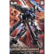 萬代 鋼彈0083 星塵回憶錄 RE 1/100 003 鋼彈試作4號機 GP04 GP04G 卡貝拉
