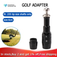 .335 Golf Golf Club Adapter For Callaway 815/Gbb Epic/Xr/V Serial Driver