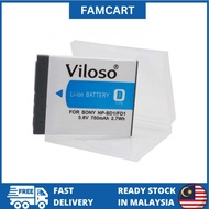 Proocam Sony NP-BD1/FD1 OEM Battery Sony DSC-T2, T200, T300, T500