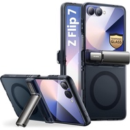 เคส i-Blason Cosmo Pro Case สำหรับ Samsung Galaxy Z Flip7