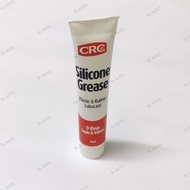 Silicone Grease CRC 3036 (75ml) - For Seals, lubricates, protects, insulates and waterproofs (Price 