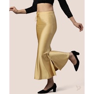 Saree Shaper/Shimmer skirt/Shiny skirt/Saree underskirt