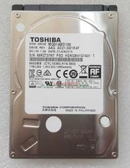 全新原裝 東芝MQ01ABD100 1T 筆記本硬碟1TB 2.5 5400轉9.5mm垂直#硬碟#記憶體#大富貴數碼