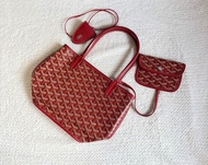 Goyard Anjou Mini