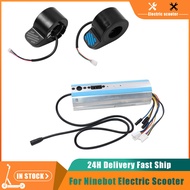 Bluetooth Controller Kit For Ninebot Segway ES1/ES2/ES3/ES4 Kickscooter Dashboard Circuits Board Bra