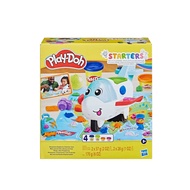Play-Doh Airplane Explorer Starter Set F8804