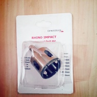 35mm Diamond Hole Saw 35mm